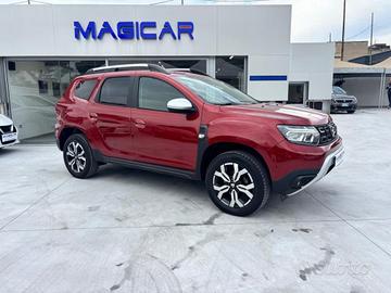DACIA Duster 1.5 Blue dCi 8V 115 CV 4x2 Prestige