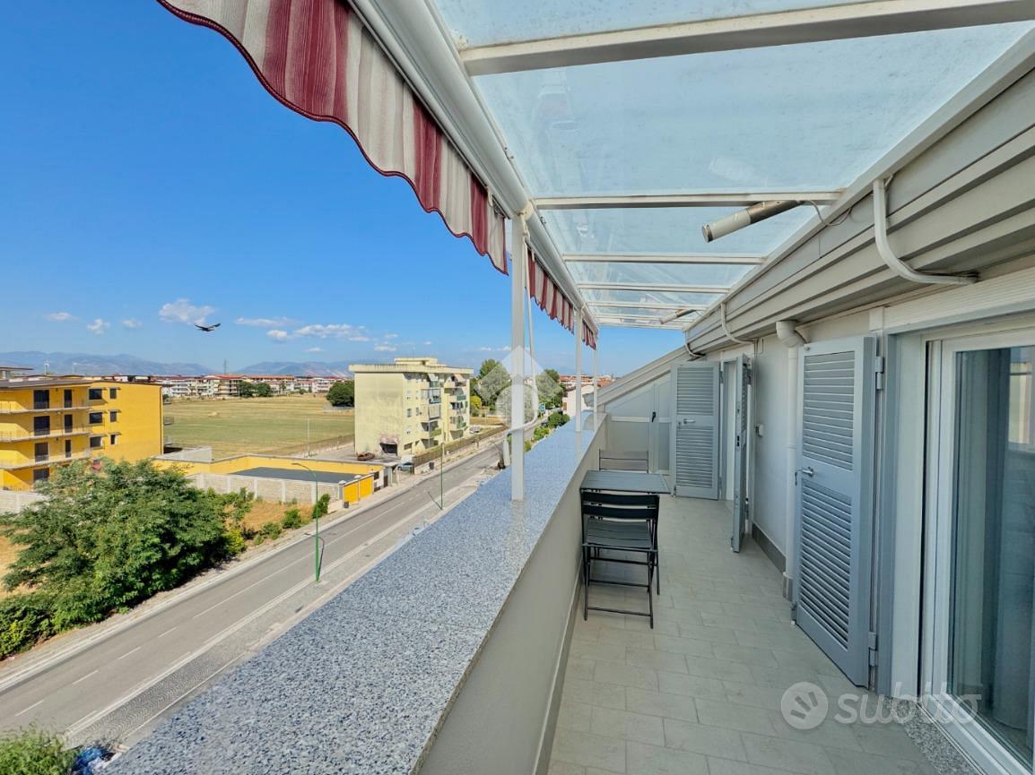 Appartamento – CE - Vista 4