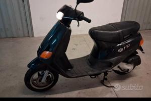 piaggio zip 50 originale 