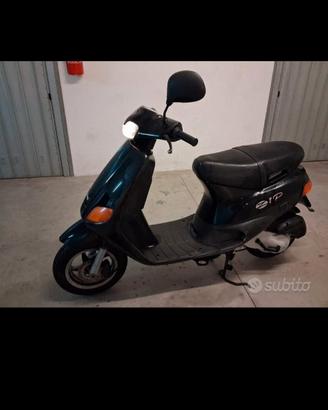 piaggio zip 50 originale 