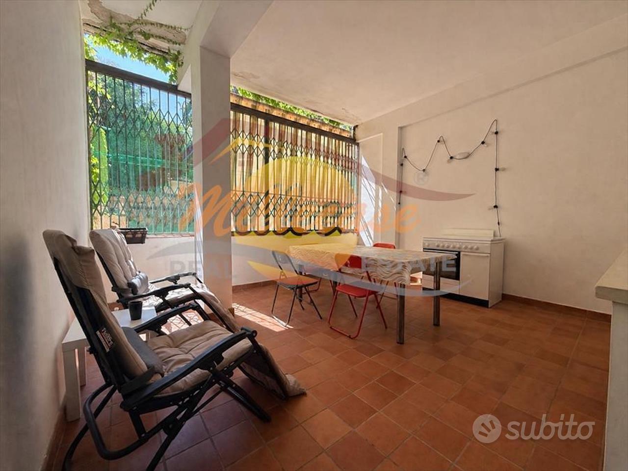 Appartamento – Siracusa, Bosco Minniti - Vista 5