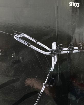Portabici thule