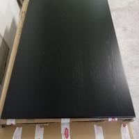Piano nuovo x tavolo o scrivania 120 x 80 cm