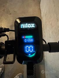 Monopattino elettrico Nilox S1