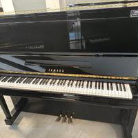 Pianoforte Yamaha Silent U300SX