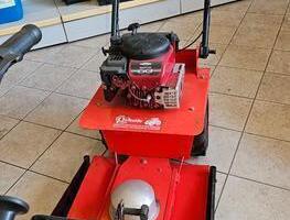 Tagliaerba Fort FM 160 con motore B&S