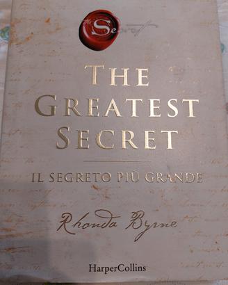 Il Segreto Più Grande