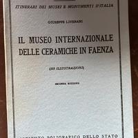 Il museo internazionale delle ceramiche in Faenza