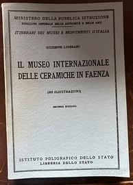 Il museo internazionale delle ceramiche in Faenza