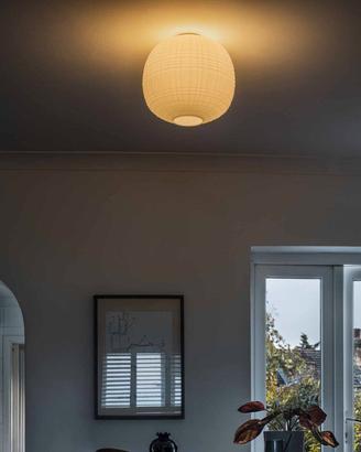 Lampada Foscarini tartan