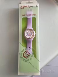 orologio emotwatch