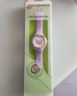 orologio emotwatch