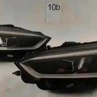 Audi A5 8W Fari Full LED