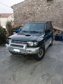 Pajero 2800