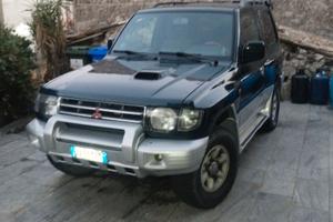 Pajero 2800