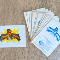 Figurine Power Rangers