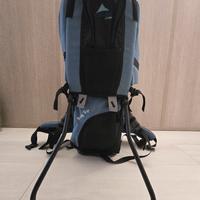 Zaino porta bambino Climb by Camp