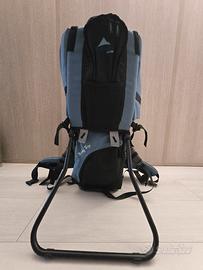 Zaino porta bambino Climb by Camp