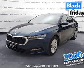 Skoda Octavia 1.5 G-TEC DSG Executive