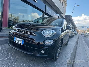 Fiat 500X 1.3 MultiJet 95 CV Club