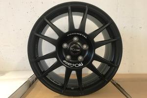 Cerchi in lega EVO Corse Sanremo 8x17 Ford Sierra