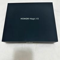 Honor Macig V3