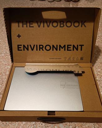 ASUS VivoBook 14 Pro OLED – Prestazioni e Qualità