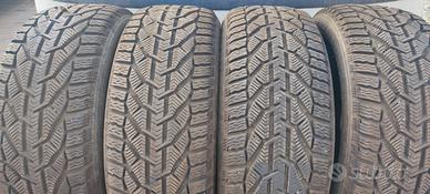 pneumatici invernali 225/50/17