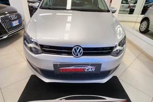 Volkswagen Polo 1.4 TDI 5p. Comfortline