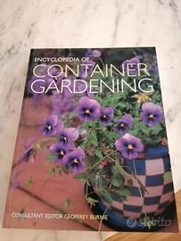 Encyclopedia of Container Gardening