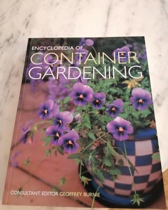 Encyclopedia of Container Gardening