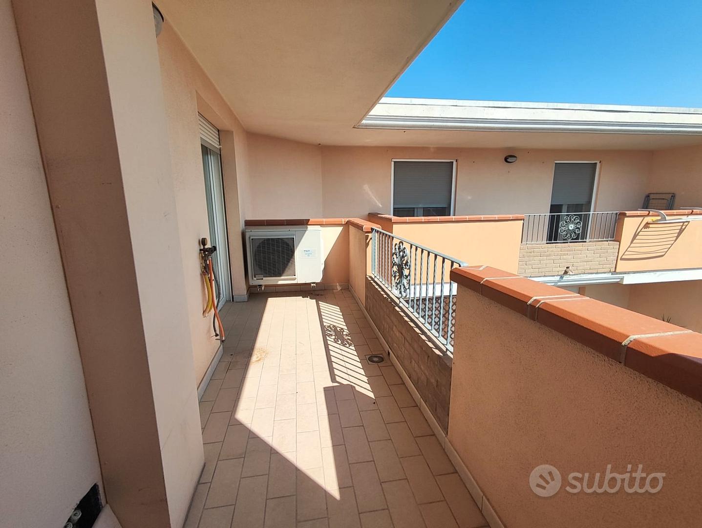 Appartamento – Deximumannu/Decimomannu, Casteddu/Cagliari - Vista 3