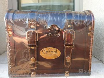 Cofanetto DVD edizione speciale Streghe