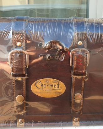 Cofanetto DVD edizione speciale Streghe