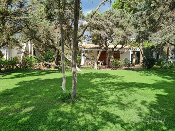 Villetta vacanze Villasimius