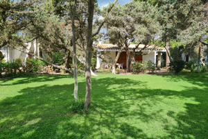 Villetta vacanze Villasimius