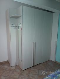 CABINA ARMADIO COMPLETA‼️‼️