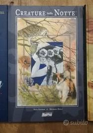 Creature della notte Neil Gaiman