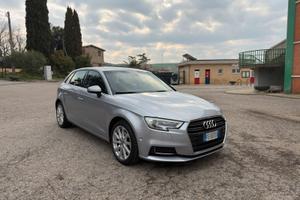 Audi A3 1.6 TDI DIESEL 116 CV