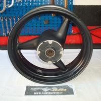 HONDA CBR 600 F 2003 CERCHIO POSTERIORE e altri ri