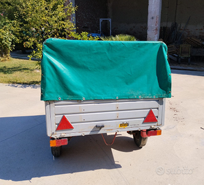 Carrello appendice