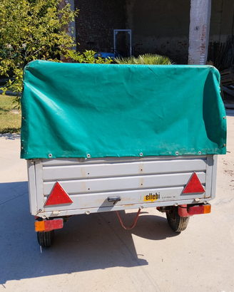 Carrello appendice