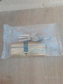 Cilindro per porta 