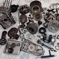 Ricambi Moto Guzzi 850 1000 Le Mans T T3