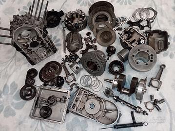 Ricambi Moto Guzzi 850 1000 Le Mans T T3