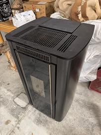 Stufa a pellet Unical