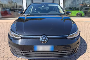 Golf 2.0 TDI 150 CV DSG SCR Life