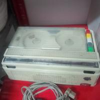 registratore a bobina