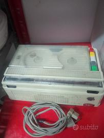 registratore a bobina