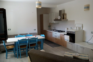 Trilocale climattizzato